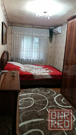Аренда 2 ком квартиры, Гурьевская, остановка Вертикальная, Буденновский район! Донецк - изображение 3