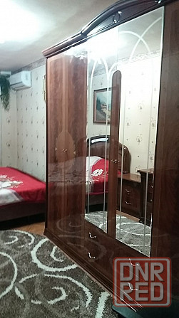 Аренда 2 ком квартиры, Гурьевская, остановка Вертикальная, Буденновский район! Донецк - изображение 4
