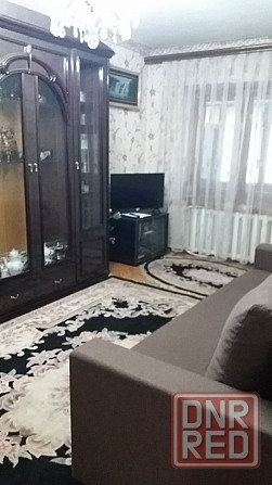 Аренда 2 ком квартиры, Гурьевская, остановка Вертикальная, Буденновский район! Донецк - изображение 2