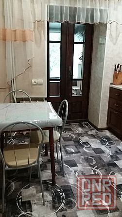 Аренда 2 ком квартиры, Гурьевская, остановка Вертикальная, Буденновский район! Донецк - изображение 8