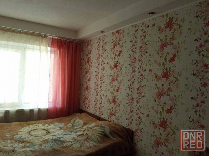 Продается 2-х комн. кв-ра г.Донецк, Петровский район, ориентир Администрация Донецк - изображение 1
