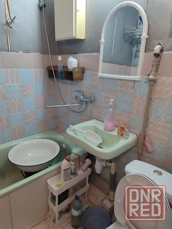 Продам 2-х комнатную в Калининском районе. Донецк - изображение 4