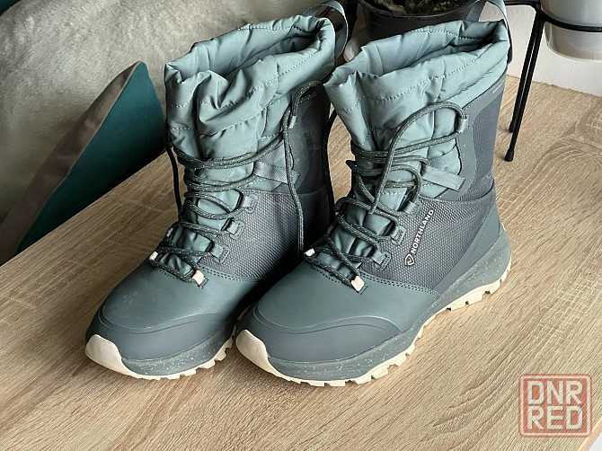 Продам зимние ботинки 38 Донецк - изображение 2