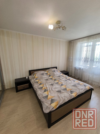 2 к кв, Топаз Донецк - изображение 9