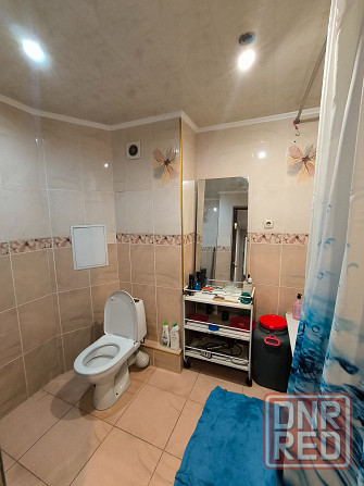 2 к кв, Топаз Донецк - изображение 10