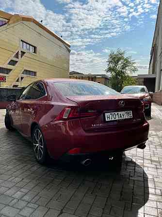 lexus IS 250 Донецк