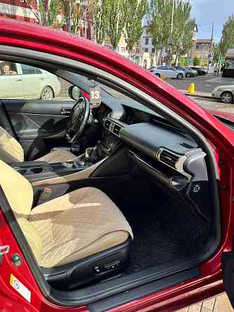 lexus IS 250 Донецк