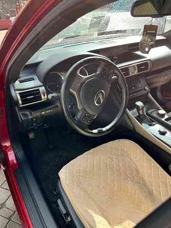 lexus IS 250 Донецк