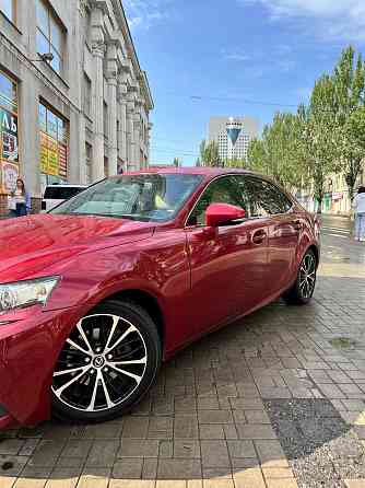 lexus IS 250 Донецк