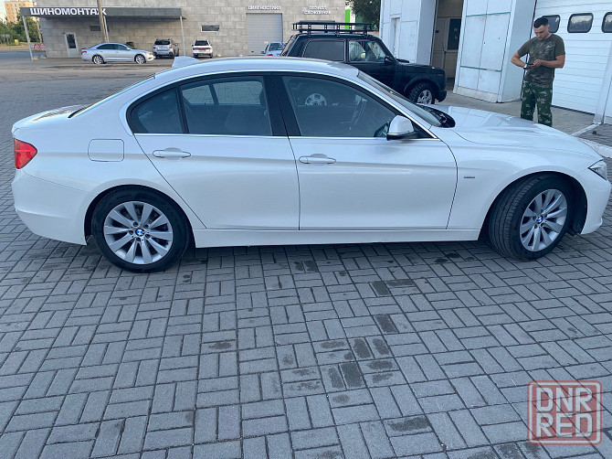 Продам личный автомобиль Мариуполь - изображение 7