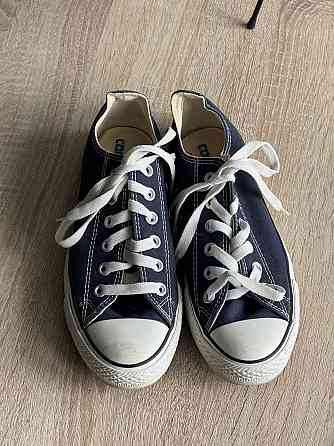 Продам кроссовки Convers Донецк