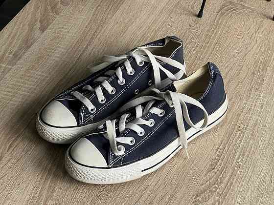 Продам кроссовки Convers Донецк