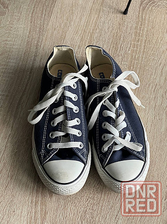 Продам кроссовки Convers Донецк - изображение 2