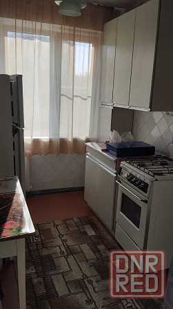 Сдам 2 ком кв Боссе Донецк - изображение 1