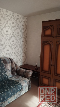Сдам 2 ком кв Боссе Донецк - изображение 3