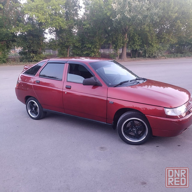 Продам автомобиль Горловка - изображение 4