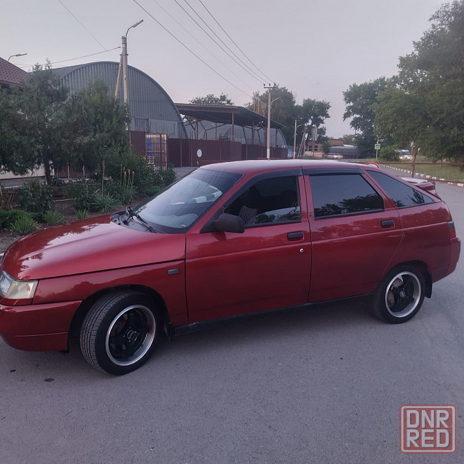 Продам автомобиль Горловка - изображение 7