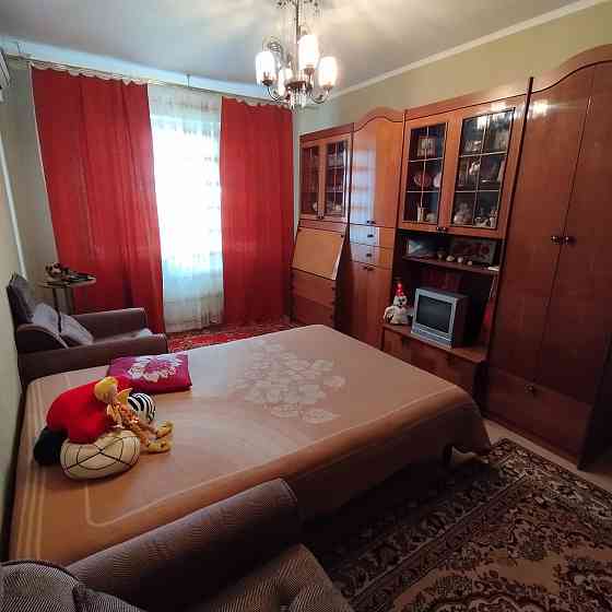 Продам 3 кв. Будённовский р-н Заперевальная Обжора Нижнекурганская Донецк