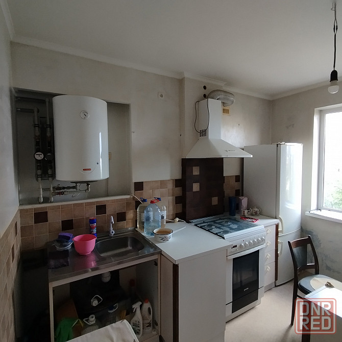 Продам 3 кв. Будённовский р-н Заперевальная Обжора Нижнекурганская Донецк - изображение 6