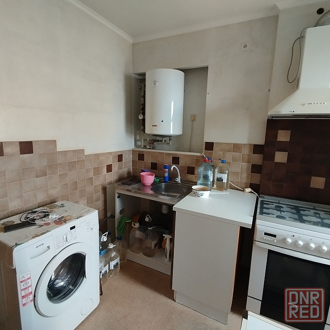 Продам 3 кв. Будённовский р-н Заперевальная Обжора Нижнекурганская Донецк - изображение 5