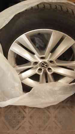Комплект колес VAG (VOLKSWAGEN) Донецк