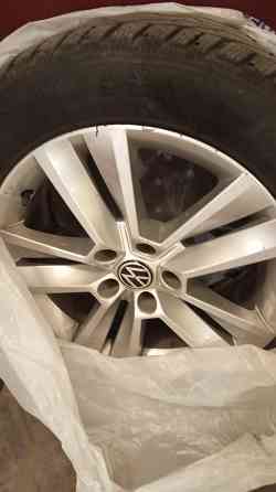 Комплект колес VAG (VOLKSWAGEN) Донецк