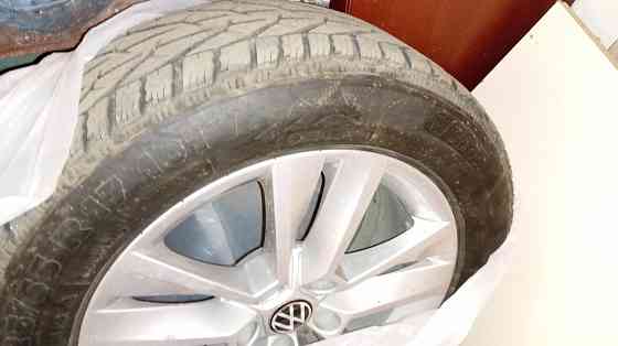 Комплект колес VAG (VOLKSWAGEN) Донецк