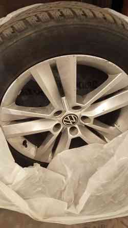 Комплект колес VAG (VOLKSWAGEN) Донецк