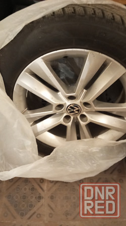 Комплект колес VAG (VOLKSWAGEN) Донецк - изображение 4