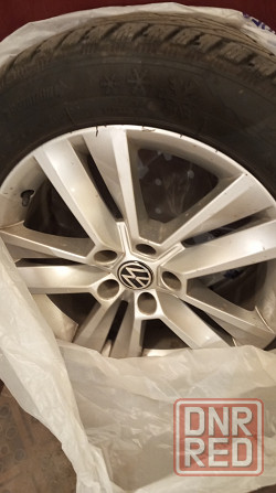 Комплект колес VAG (VOLKSWAGEN) Донецк - изображение 2