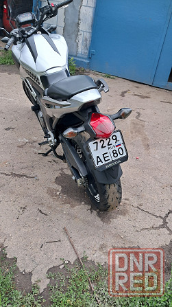 Хонда NC Автомат Донецк - изображение 6
