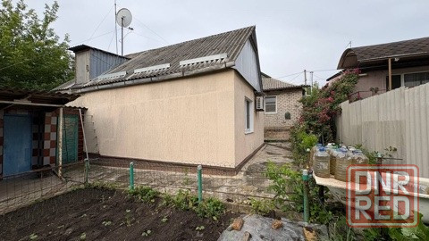 Продаю дом Донецк Киевский р-н Донецк - изображение 5