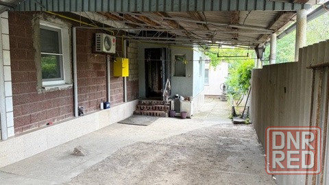 Продаю дом Донецк Киевский р-н Донецк - изображение 2