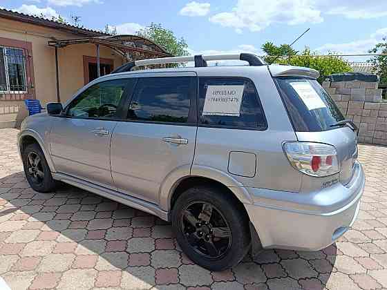 Продам Mitsubishi Outlander Донецк