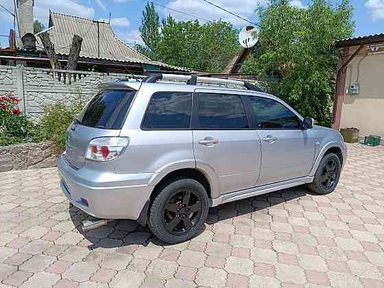 Продам Mitsubishi Outlander Донецк