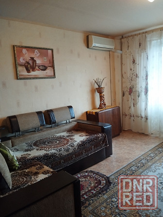 Сдам в аренду 2к квартиру на Днепродзержинской Донецк - изображение 2