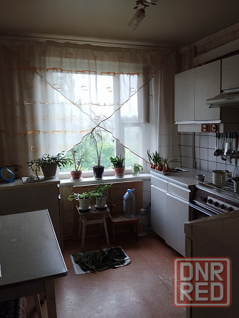 Сдам в аренду 2к квартиру на Днепродзержинской Донецк - изображение 5