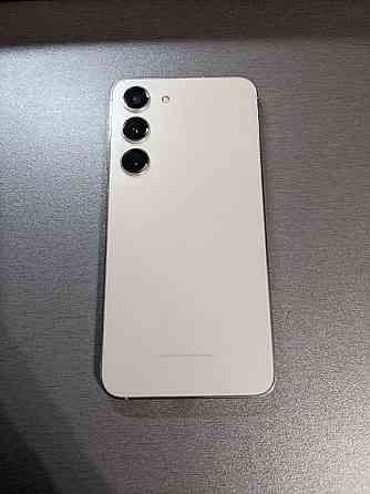 Samsung Galaxy S23 512 gb белый Донецк