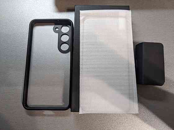 Samsung Galaxy S23 512 gb белый Донецк