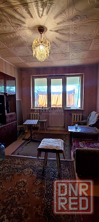 Продам 1-комн квартиру в городе Луганск квартал Солнечный Луганск - изображение 1