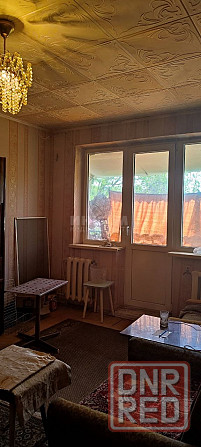 Продам 1-комн квартиру в городе Луганск квартал Солнечный Луганск - изображение 2