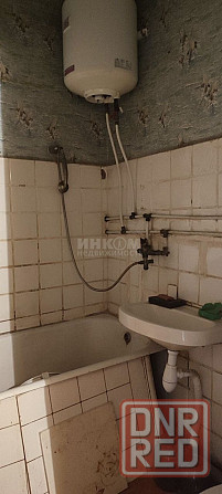 Продам 1-комн квартиру в городе Луганск квартал Солнечный Луганск - изображение 4