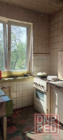 Продам 1-комн квартиру в городе Луганск квартал Солнечный Луганск - изображение 3