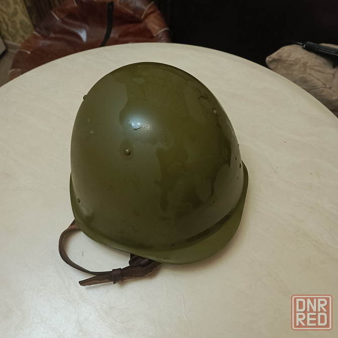 Каска военная Донецк - изображение 1