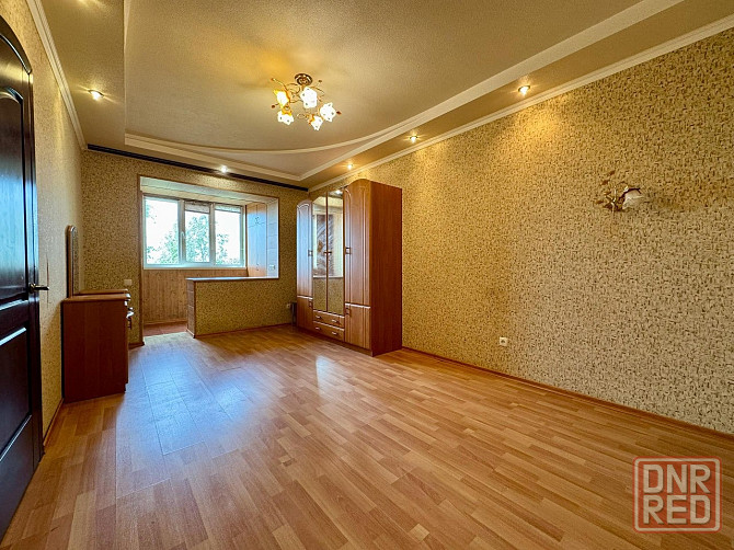 Продам 2-ком.кв-ру, 8/9, Коммунистическая, "Авоська", "Алиса"! Донецк - изображение 11