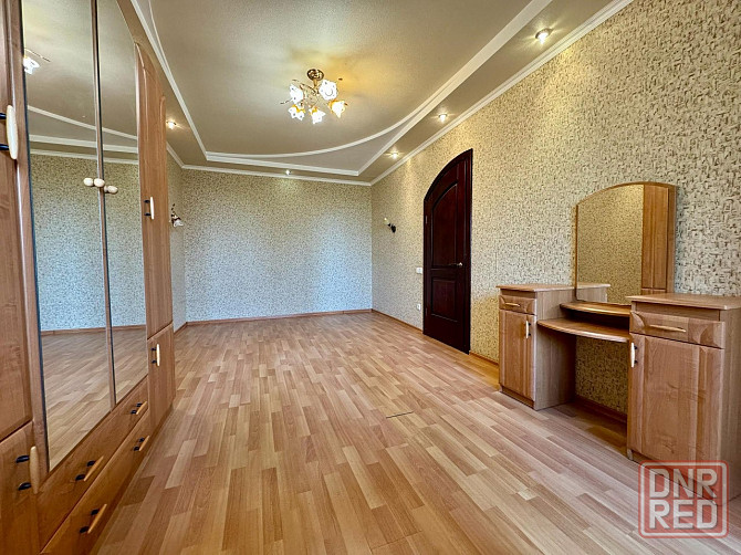 Продам 2-ком.кв-ру, 8/9, Коммунистическая, "Авоська", "Алиса"! Донецк - изображение 4