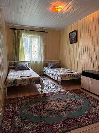 Продам действующий пансионат на Белосарайской Косе Мариуполь