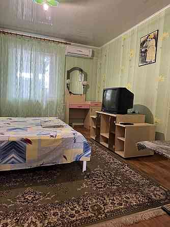 Продам действующий пансионат на Белосарайской Косе Мариуполь