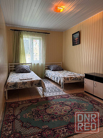 Продам действующий пансионат на Белосарайской Косе Мариуполь - изображение 3