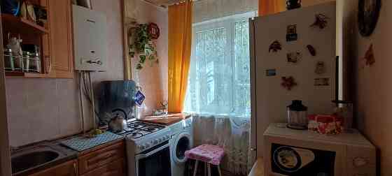 2к квартира на Азотном Донецк